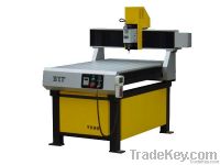 BYF Wood Engraving Machine