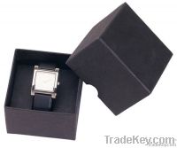 Cheap two piece watch gift box