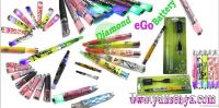 Diamond Ego Battery