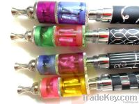 Double Deck Clearomizer