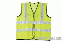 Safety vest