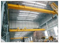 Overhead Crane Price in China