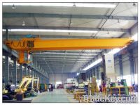 Overhead Lifting Crane