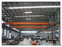 Heavy duty Bridge crane, eot crane, overhead crane