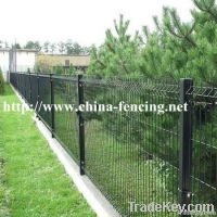 Hebei Peach Post/ Dirickk Axis Fence manufacturer