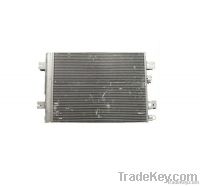 condenser for RENAULT logan