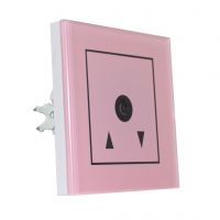 LED lighting dimmer switch