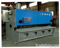 Shear Machine