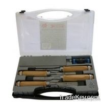 Hot sales 4PCS wood chisel set