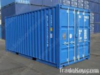 csc containers