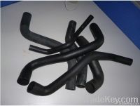 flexible rubber hose