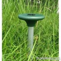 SOLAR MOLE REPELLER
