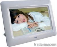 digital photo frame