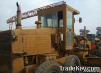 grader Komatsu GD605R-2