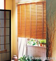 50mm wooden blinds