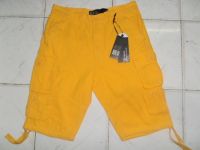 Men's Bermuda Shorts