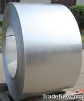 Hot dipped galvanized steel coil