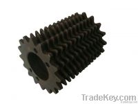 Sprocket - Spare parts for loom, jacquard, braider, crochet, velcro