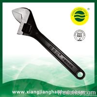 electrophoresis black Adjustable Wrench