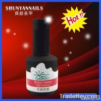 soak off top coat gel for nail