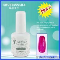 gel for nails