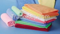 microfiber cleaning cloth