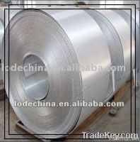 Cold Rolled Steel Coil