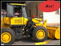 3tons 936 Wheel Loader for sale in China Guangzhou