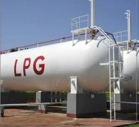 Liquefied petroleum gas