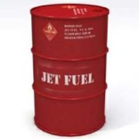 JET FUEL 