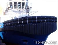 Tugboat Marine Rubber Fenders(tug fenders)