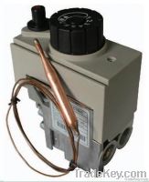 Gas Thermostat Valve