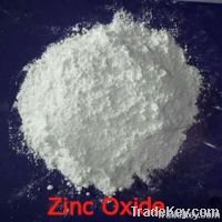 zinc oxide