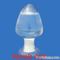 Formylic acid