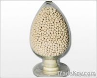 Zeolite molecular sieve