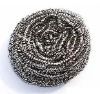 stainless steel scourer