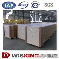 High Quality Composite PU/Polyurethane sandwich panels