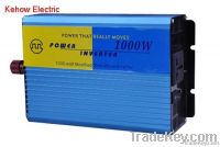 1000w modified sine wave dc to ac car power inverter