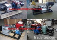 Powered Winches, engine winch, Cable Drum Winch