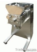 Swing Granulator
