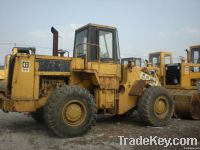 WHEEL LOADER