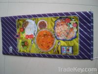 High quality BOPP laminated pp woven bags