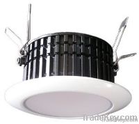 LED downlight