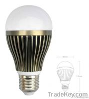 LED  Bulb