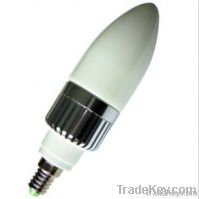 LED Candle Light 5W Dimmable