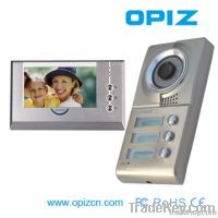 video door phone for villa