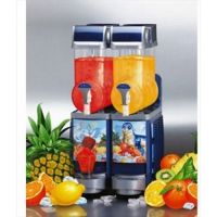 Faby Cabspa slush machine 2x10ltr