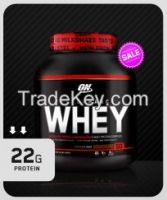 PERFORMANCE WHEY