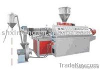 PVC Pelletizing Line