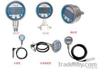 ACD-200 Precision Digital Pressure Gauge